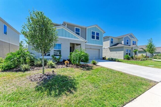 Building Photo - Beautiful Home For Rent In Crosswind Point!