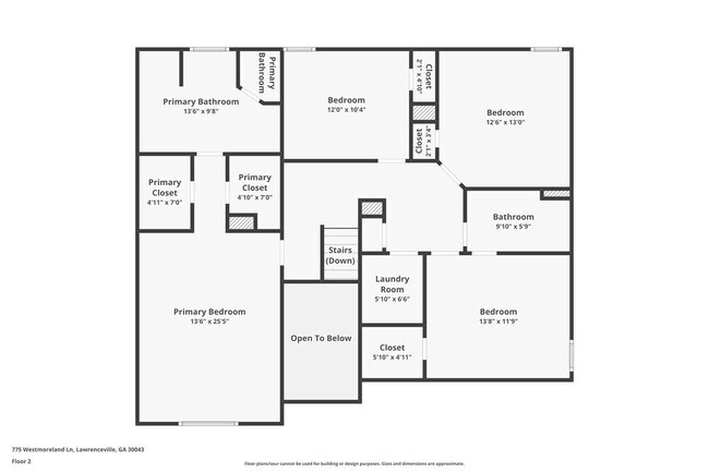 Foto del edificio - 775 Westmoreland Ln NE