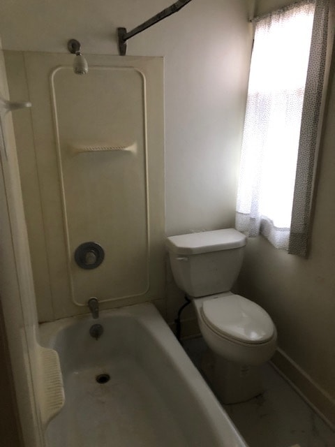 bathroom - 153 Green Bay Rd
