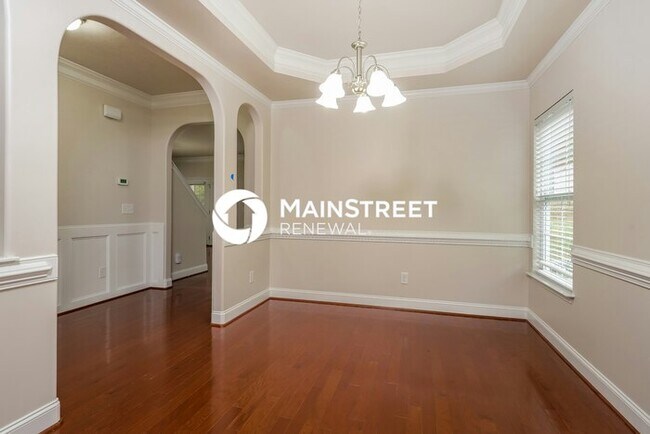 Foto del edificio - 4 Bedroom Pet-Friendly Home in WALKERTOWN, NC with Main Street Renewal
