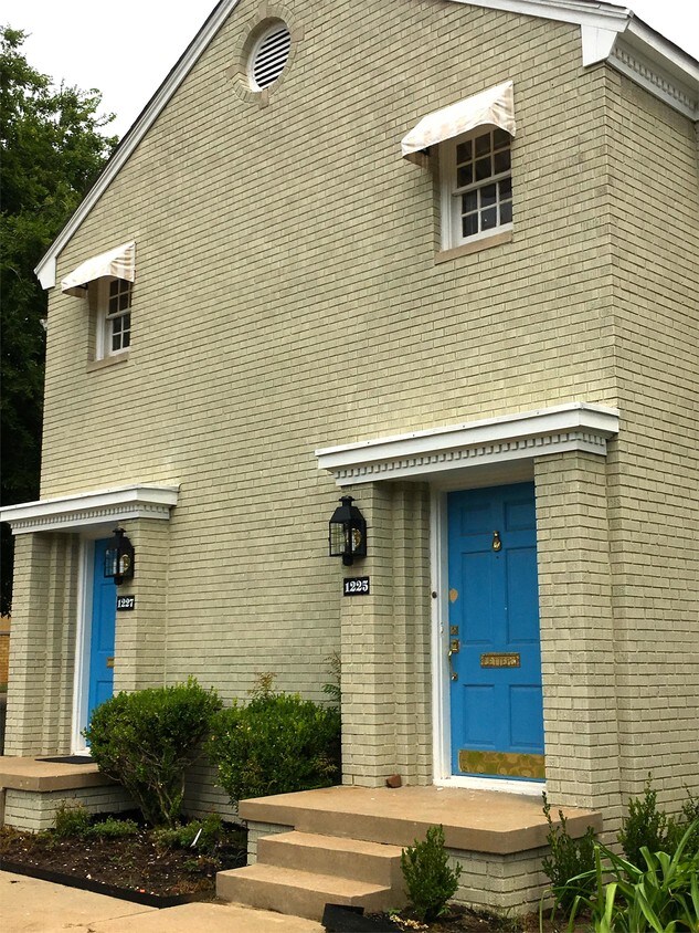 Photo - 1225 NW 38th St (Oklahoma City, OK)