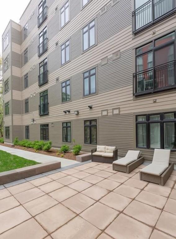 Building Photo - 1501 Commonwealth Avenue