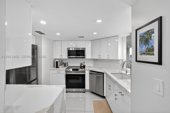 Foto del edificio - 3000 E Sunrise Blvd