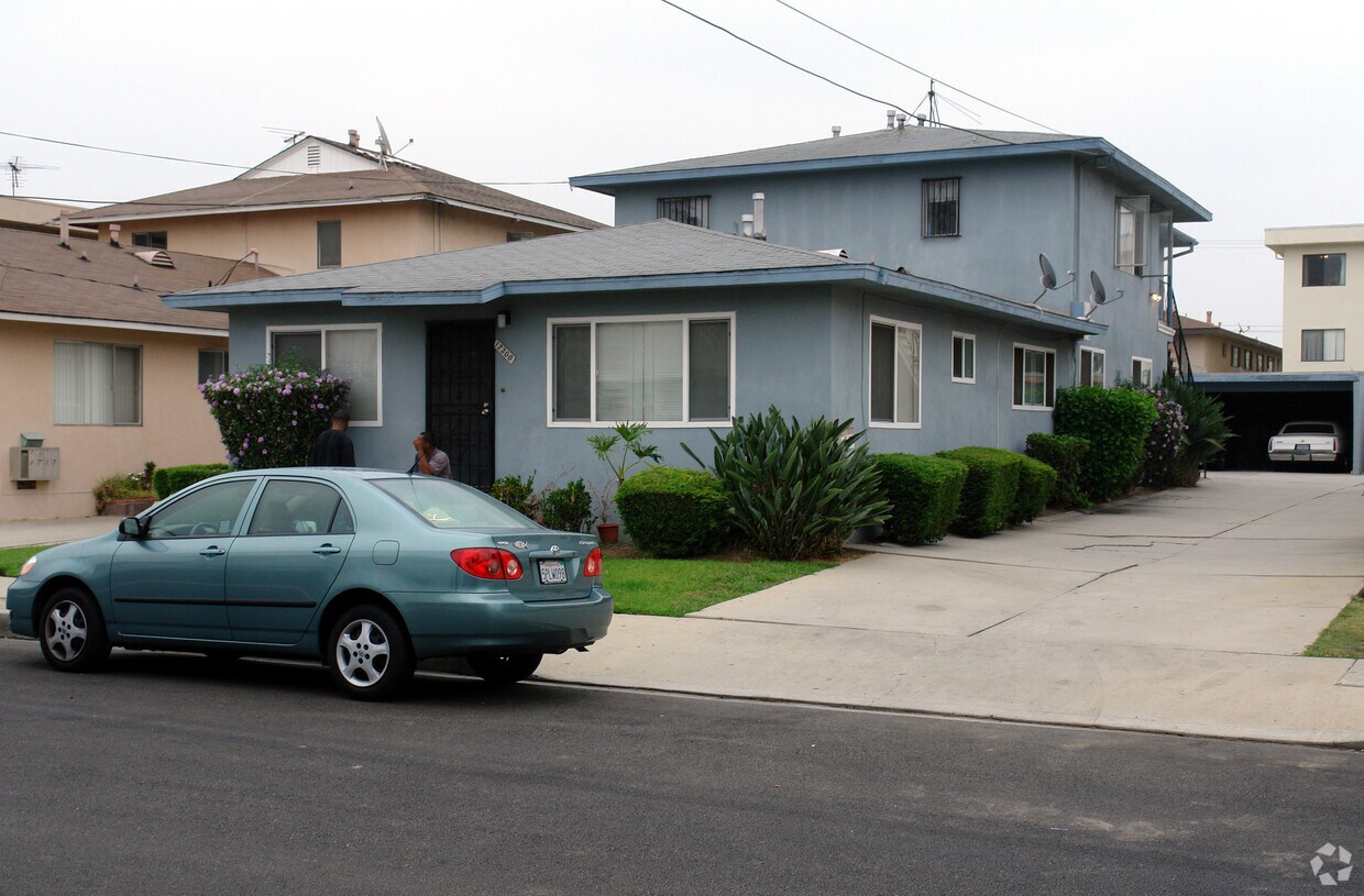 12300 Manor Dr, Hawthorne, CA 90250 Apartments in Hawthorne, CA