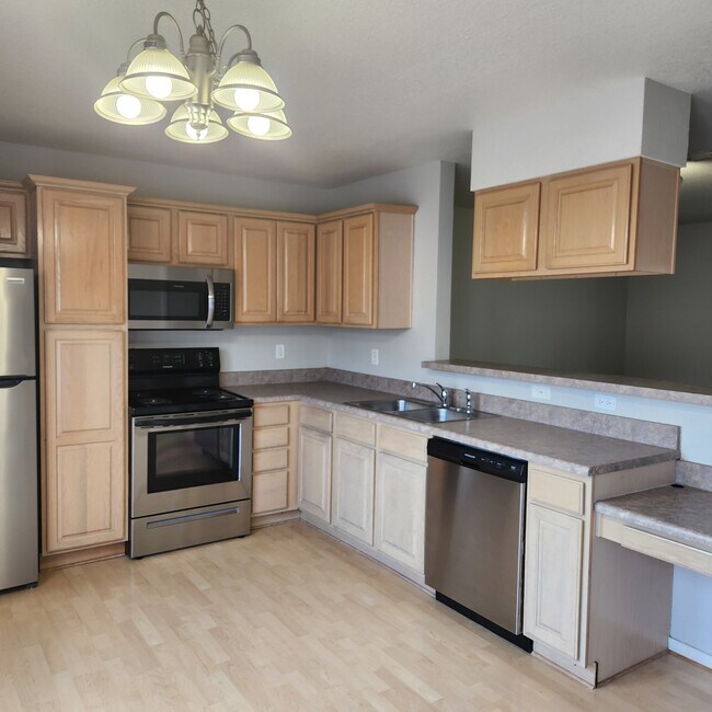 Foto del edificio - 1321A NE 39th St