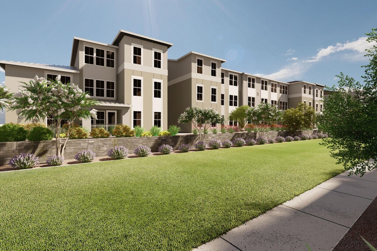 Foto principal - Milestone at Mission Ridge