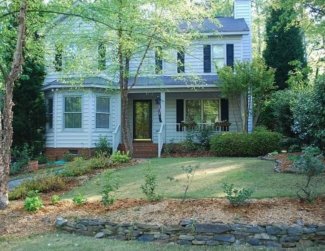 Front - 108 Double Branch Court