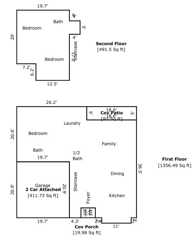 Building Photo - 15439 Anna Ln