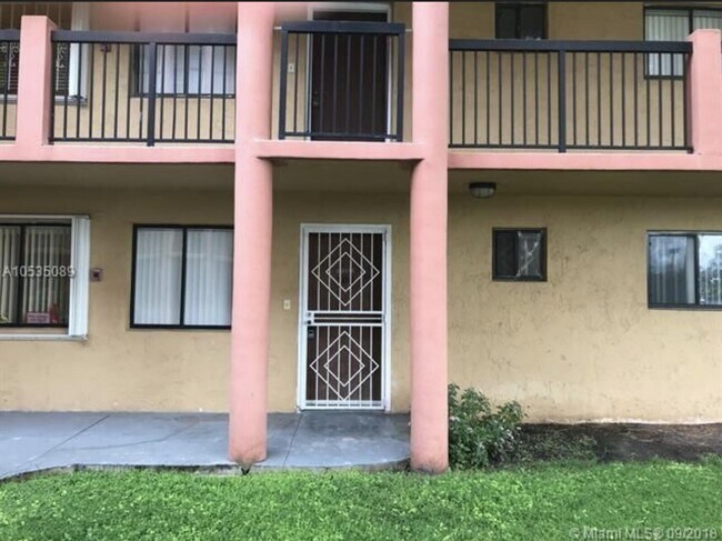 Foto del edificio - 5480 W 21st Ct