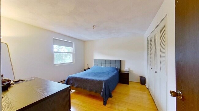 Foto del edificio - 115 W Squantum St