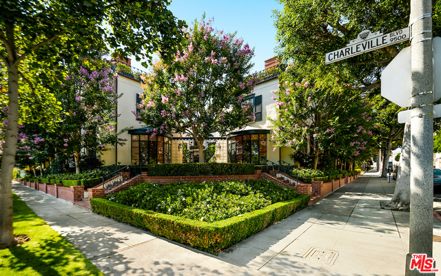 Foto principal - 173 S Rodeo Dr
