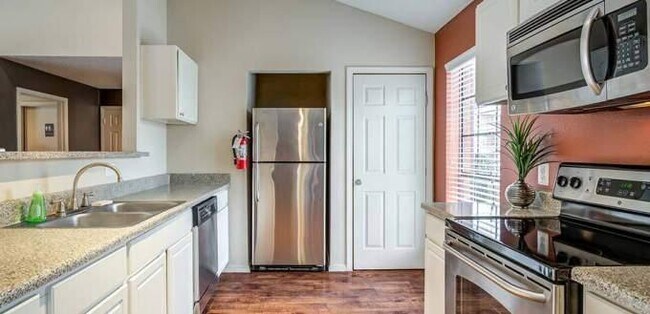 Foto del edificio - 2 bedroom in Carrollton TX 75006