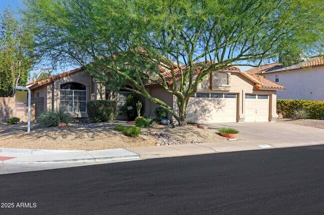 Building Photo - 5616 E Gelding Dr