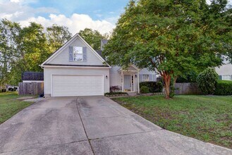 Building Photo - 603 Buck Cir