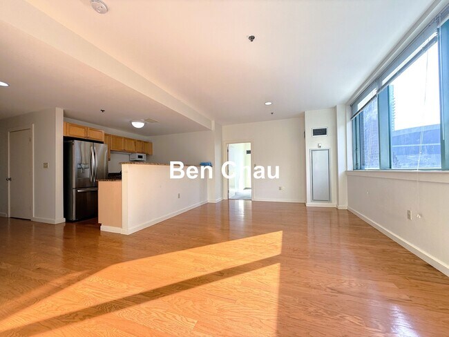 Foto del edificio - 234 Causeway St