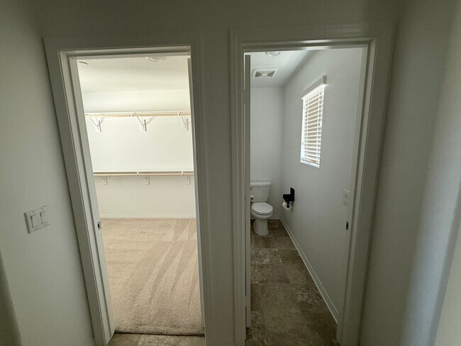 Foto del edificio - Beautiful Three Bedroom Two and a Half Bathroom Home in Murrieta!