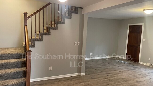 Foto del edificio - 601 6th St