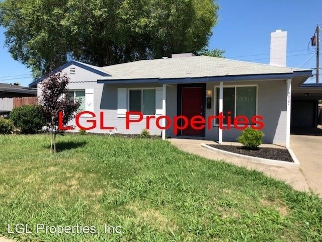Primary Photo - 3 br, 1 bath House - 5307 60th Street