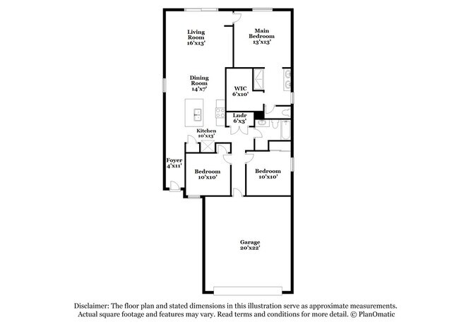 Foto del edificio - 10739 W Chipman Rd