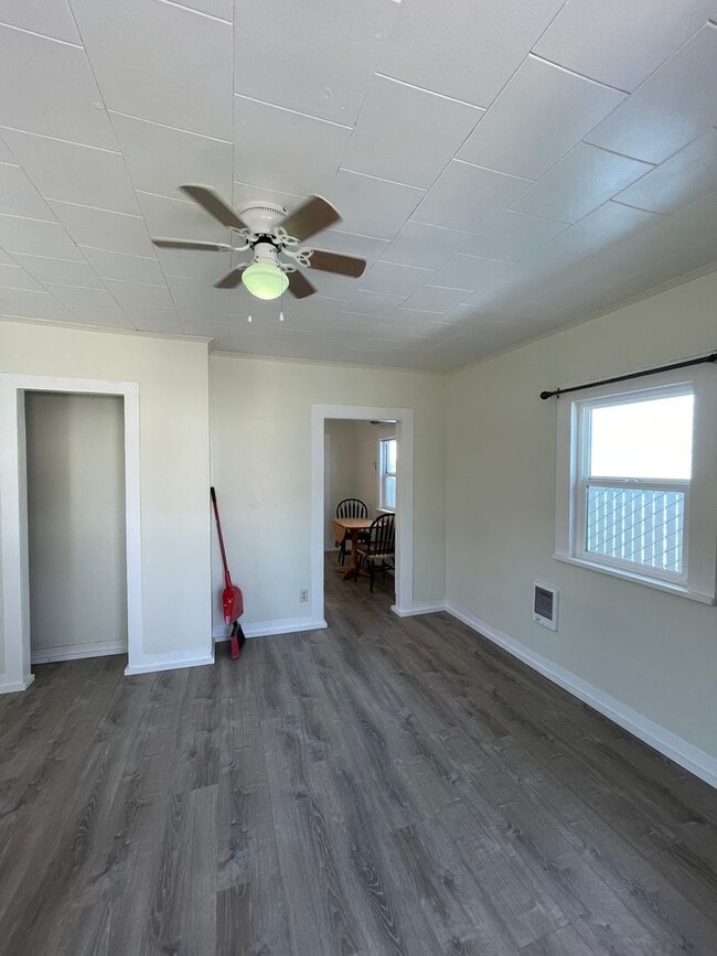 Foto del edificio - Hard to find 1 bdrm 1 bath house in the he...