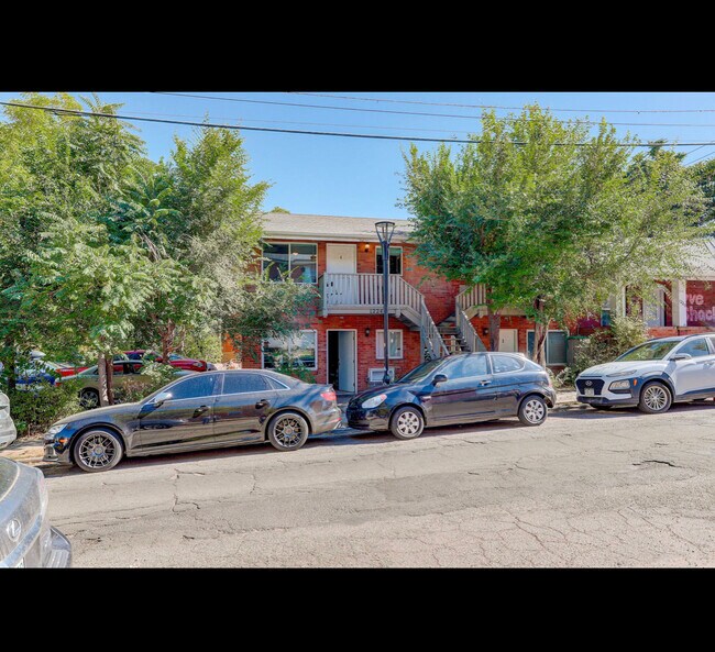 Foto del edificio - 1224 11th St