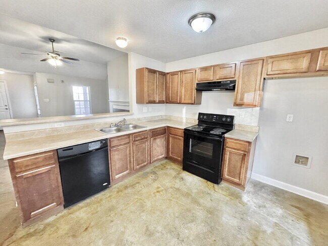 Foto del edificio - 3915 Jordan View Dr