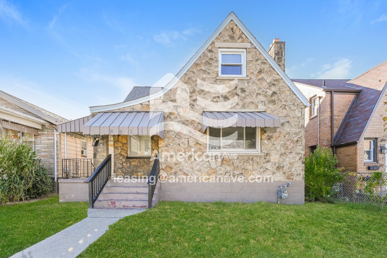 Primary Photo - 881 Miller Ave