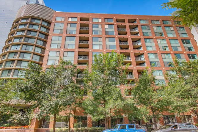 Foto principal - 480 N McClurg Ct