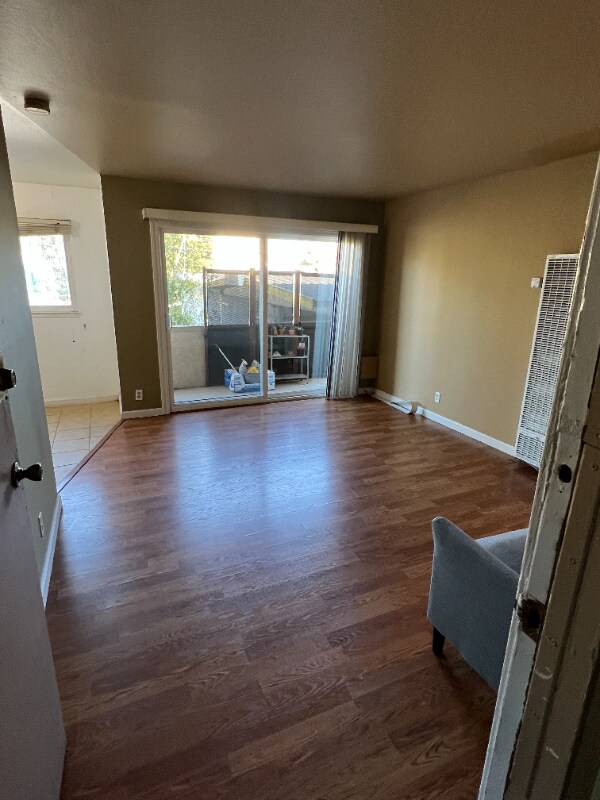1180 University Ave Unit 2, Berkeley, CA 94702 Room for Rent in