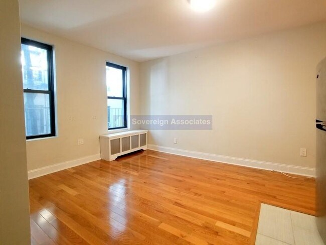 Building Photo - 515 West 168th Street