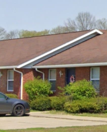 Building Photo - 8701 N Raintree Ct