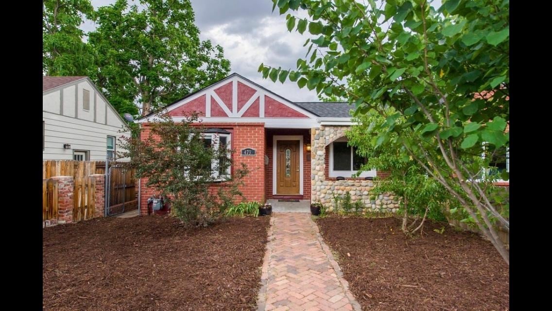 4736 Zuni St, Denver, CO 80211 House Rental in Denver, CO