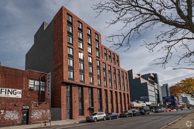 Foto del edificio - Athena South