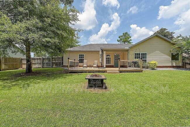 Building Photo - 682 Co Rd 539
