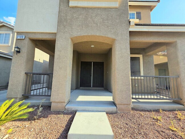 Foto del edificio - Three-bedroom Single Family