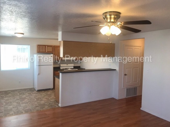 Building Photo - 532 Ortiz Dr NE