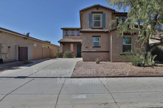Building Photo - 4120 S Butte Ln