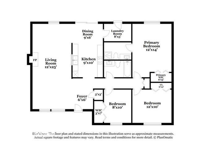 Building Photo - 4515 Craigwood Dr