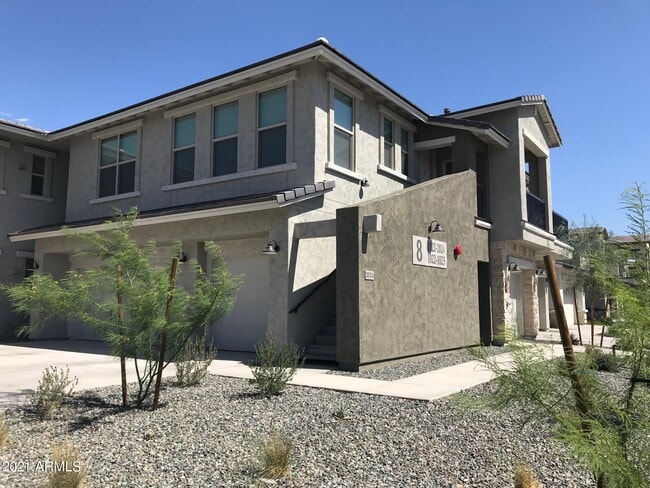 Building Photo - 5100 E Rancho Paloma Dr