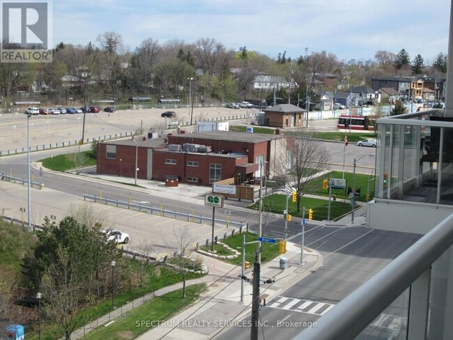 Building Photo - 3865 Lake Shore Blvd W