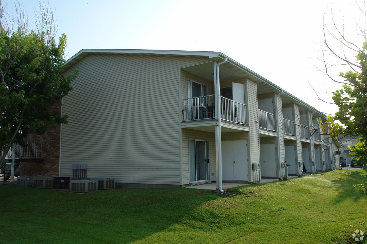 Building Photo - 1715 W Highway 98