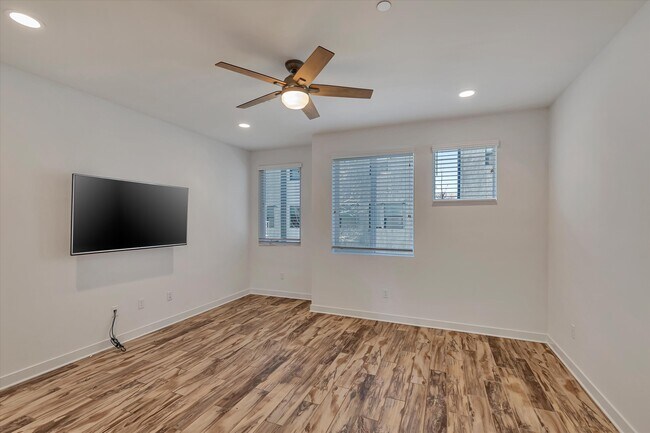 Foto del edificio - 1423 Prescott St