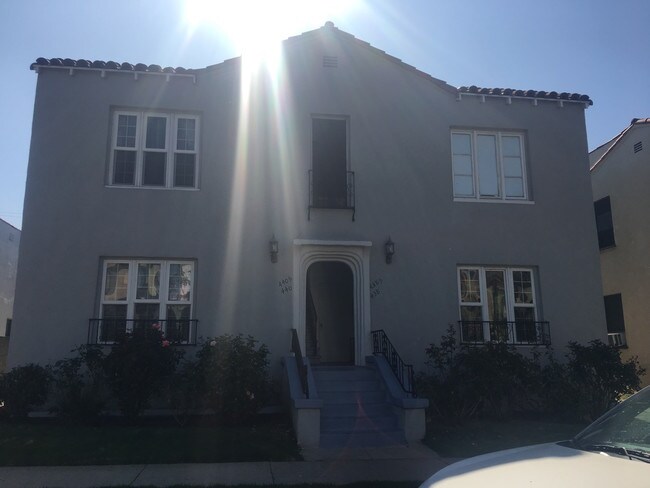 Foto del edificio - 438 N Ogden Dr