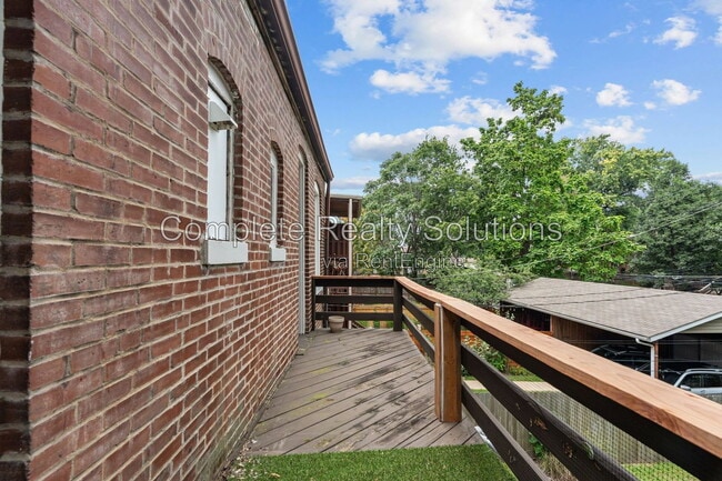 Building Photo - 4109 Hartford St