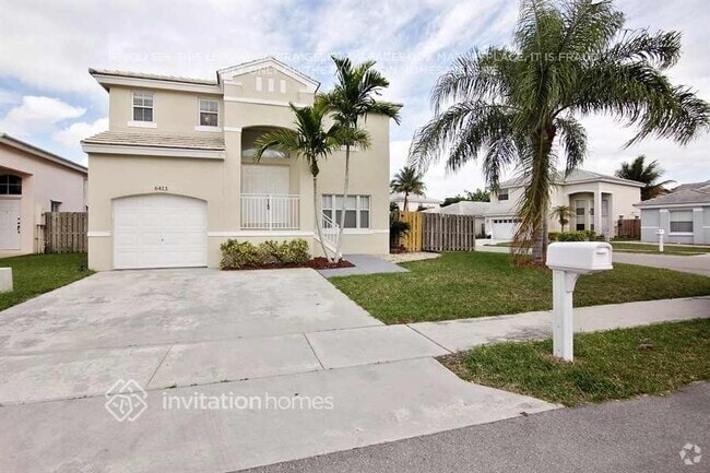 Building Photo - 6413 French Angel Terrace