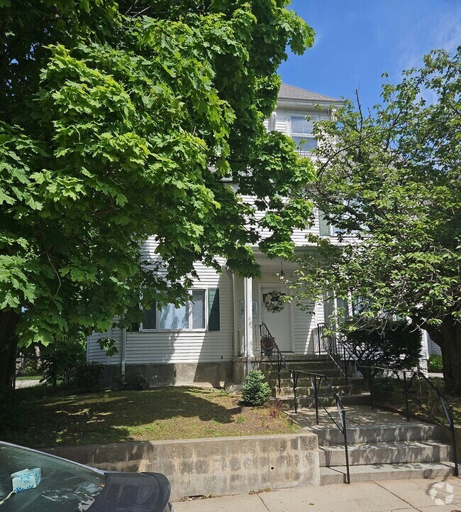 Building Photo - 20 Nixon St