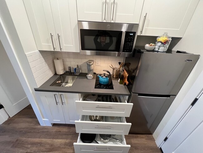 Foto del edificio - San Pedro Square Apartments