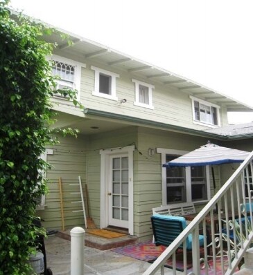 Foto del edificio - 1800-1802 1/2 N Kenmore Ave