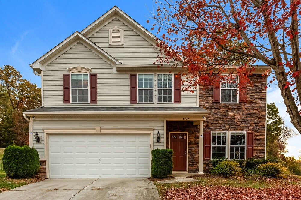 Foto principal - 3519 Ashley View Dr