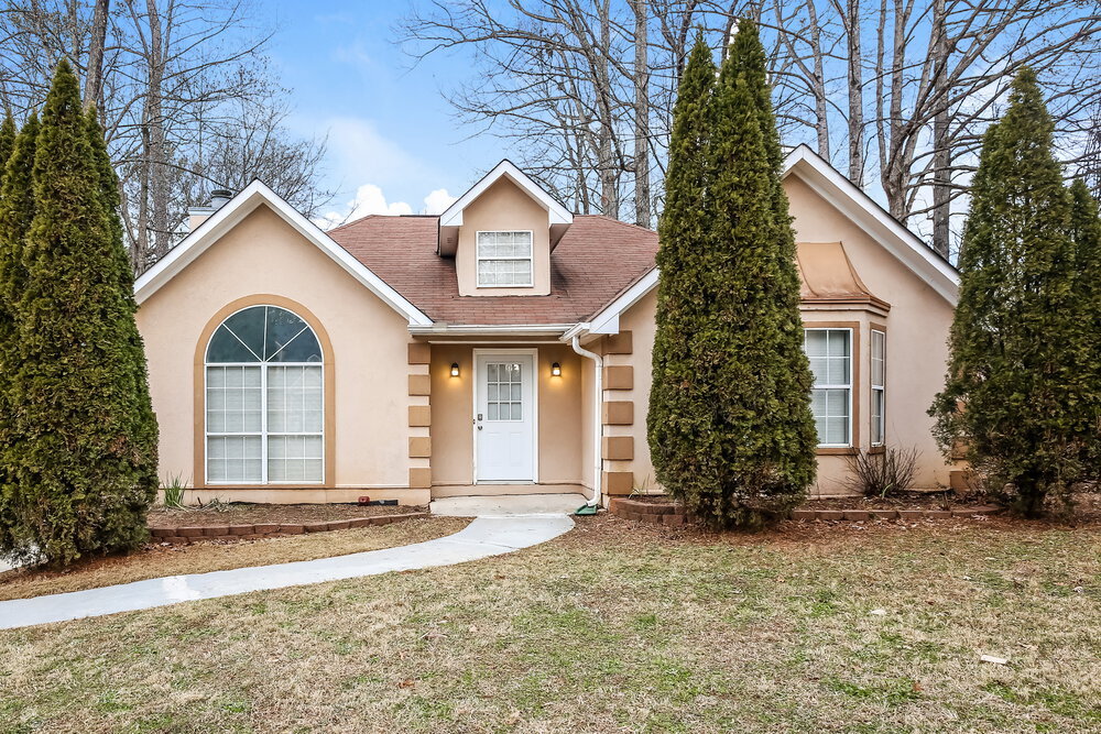 Foto principal - 2775 Waterford Park Dr